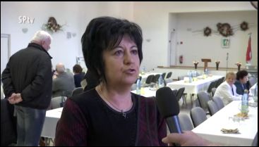 Évzárót Tartott A Csemadok Nagymegyeri Alapszervezete
